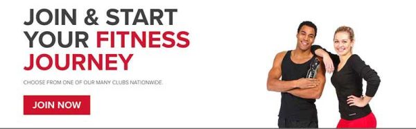 lifestyle fitness