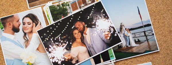 The Ultimate Guide to Preparing Your Wedding Photos for Print