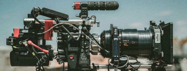 Professional Video Production for Promoting Your Brand