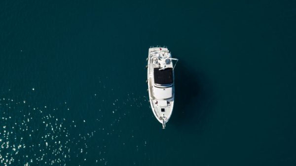 costa blanca drone photography
