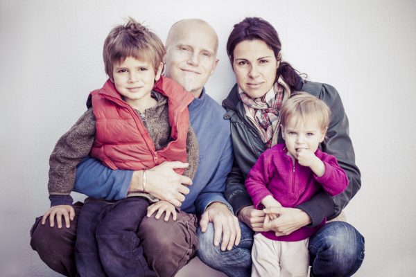 family portrait and headshot photographer Costa Blanca