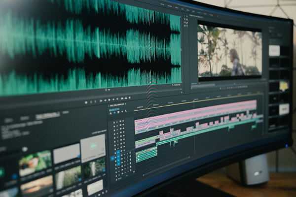 affordable video production costa blanca spain