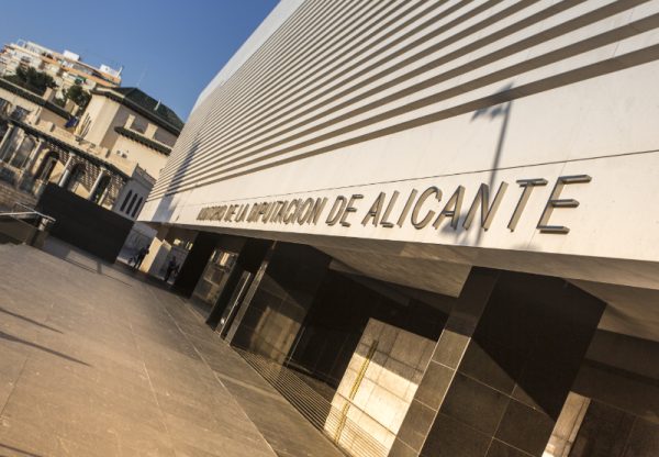 Alicante photography