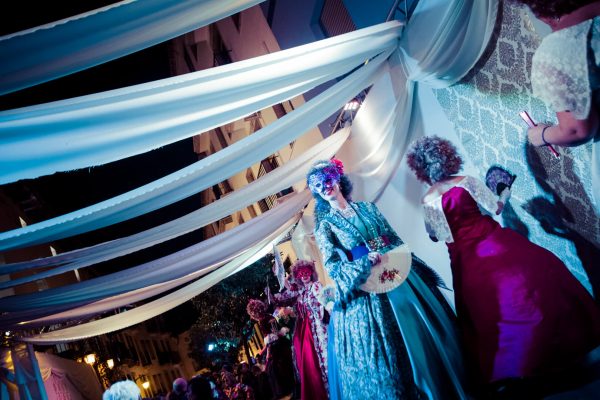Photography and Video Production Pego Alicante