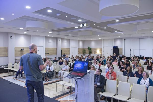 Corporate Photography in Spain