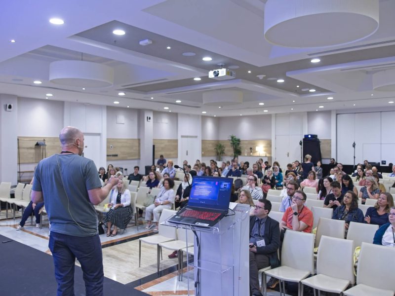 Corporate Photography in Spain