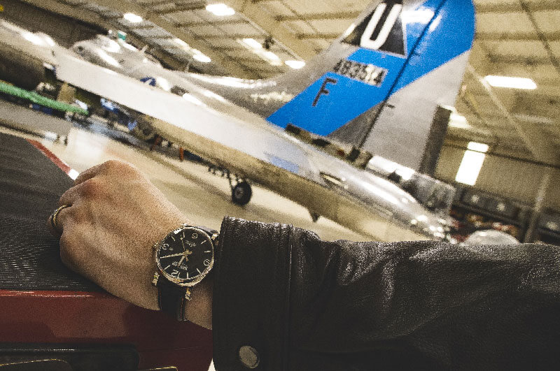 How More Than One Skill Landed Me a Lucrative Photography Job