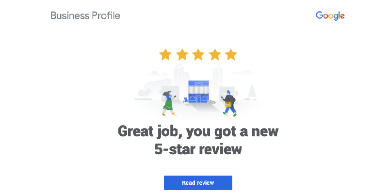 Professional Photographic Services Earn 5 Star Reviews 