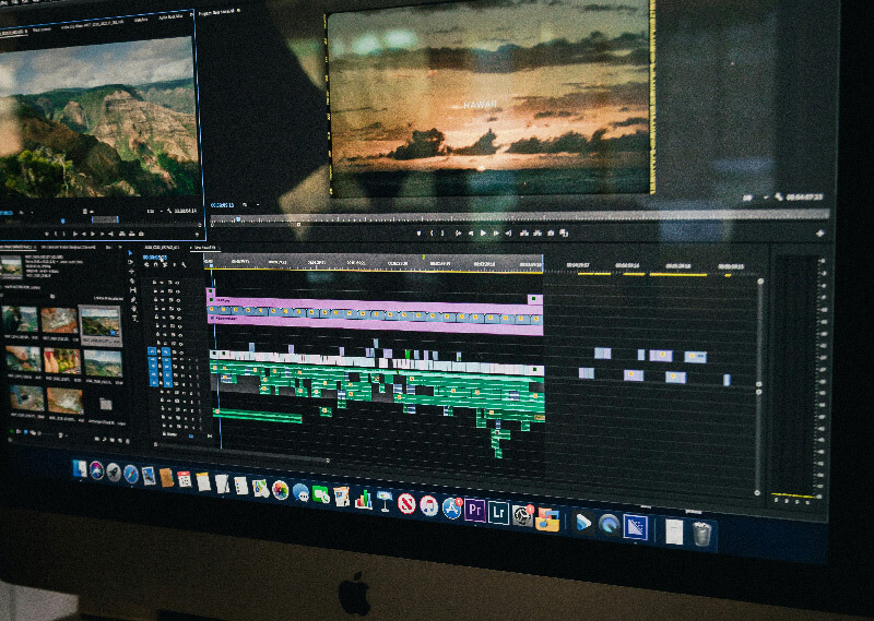 promotional video production Spain