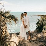 Costa Blanca Elopement Destination Wedding Photography