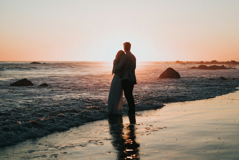 Beach Wedding Photography Costa Blanca