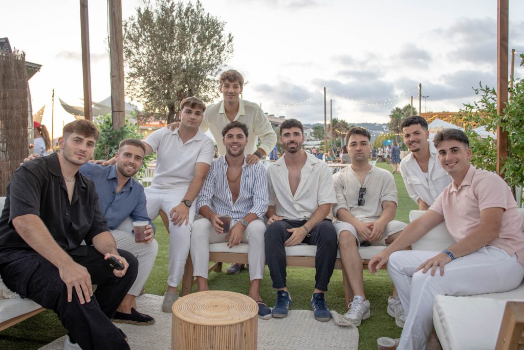 Photography Javea Spain - Capturing The La Villa Experience 3 Photographer Javea Spain