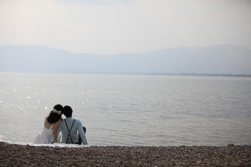 English Speaking Wedding Photographer Costa Blanca