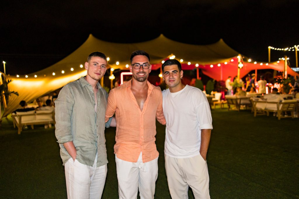 Photography Javea Spain - Capturing The La Villa Experience 6 Photography Javea Spain