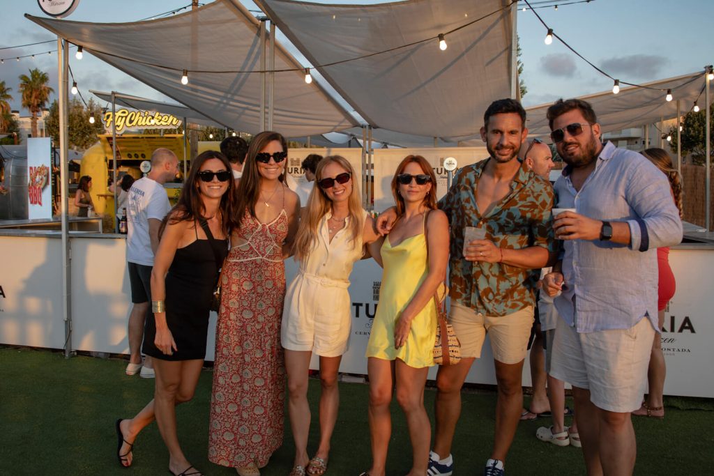 Photography Javea Spain - Capturing The La Villa Experience 2 Photography services in Spain