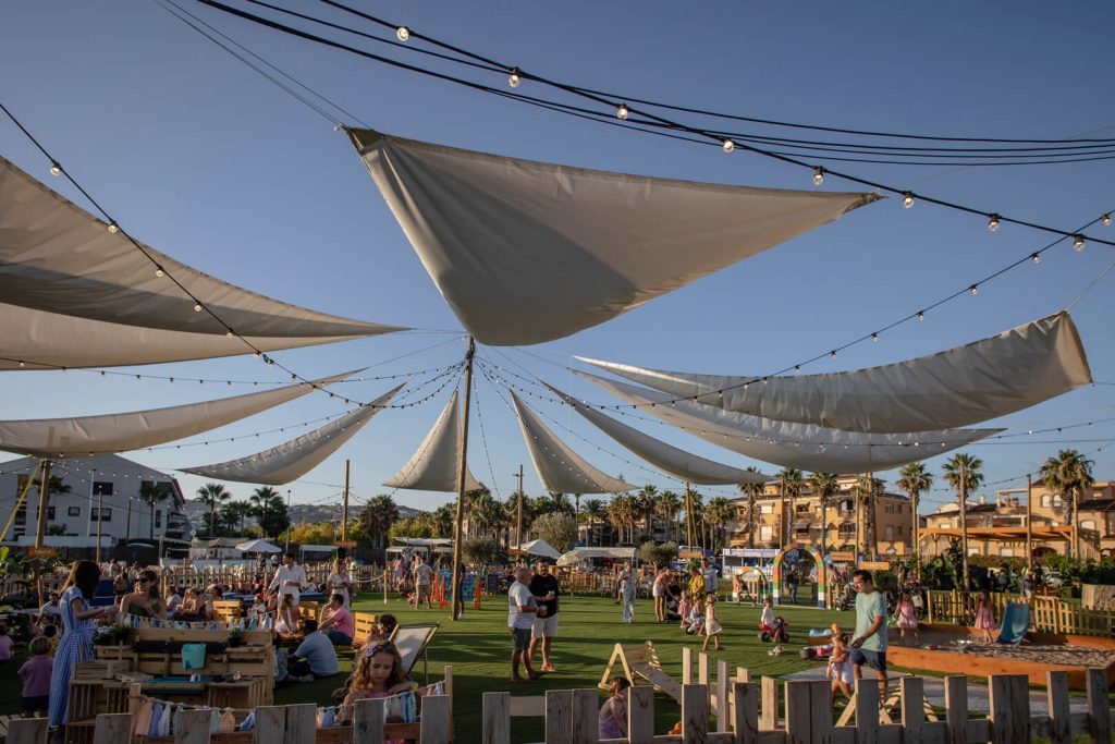 Photography Javea Spain - Capturing The La Villa Experience 1 Photography Javea Spain