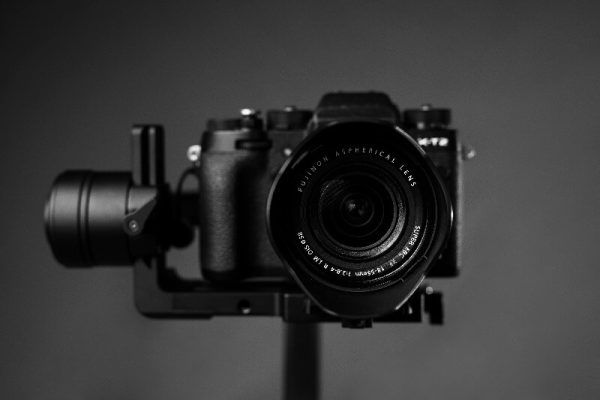 videographer and photographer in Costa Blanca