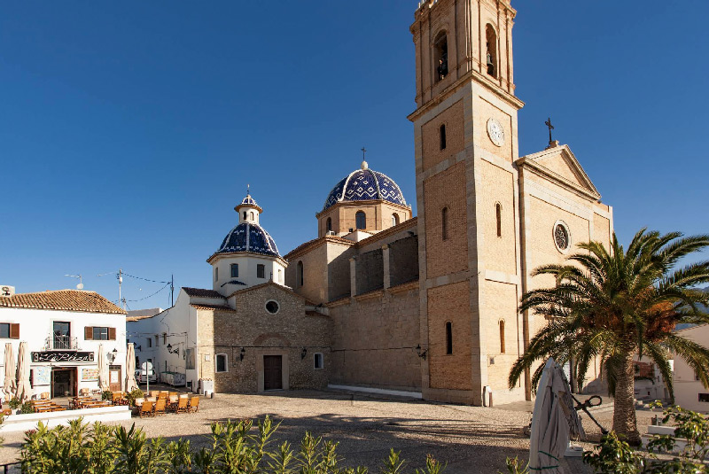 professional promotional video production in Spain