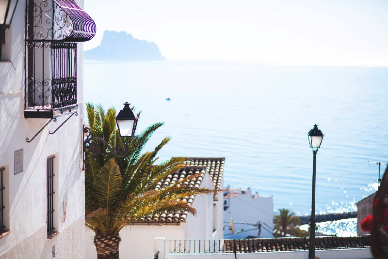 professional commercial video production Spain