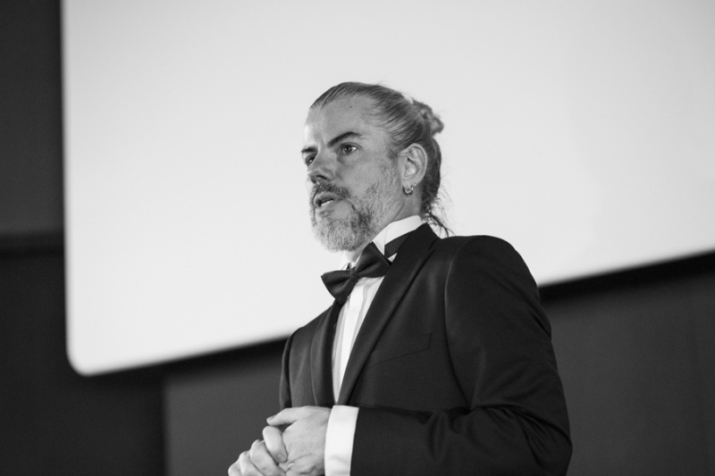 Cinematic video production Spain – Cuando el Viento short film by Manuel Collado