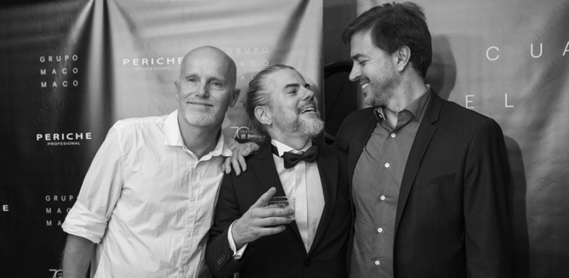 video production Spain 