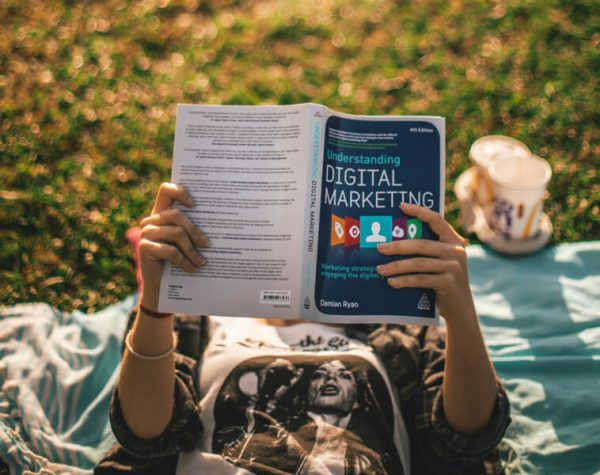 online presence optimisation for creatives