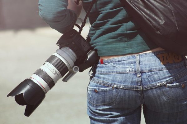 improve your photography skills