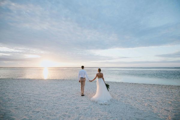 How to Plan the Perfect Wedding in Spain
