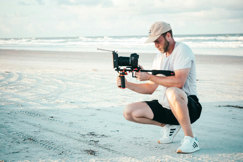 Future-Proofing Photography and Video Production in an AI World