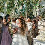 Alicante wedding weather and timing