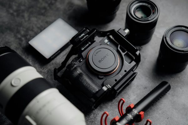 Tourism videography and photography content creation Spain
