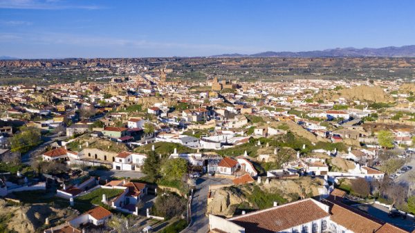 tourism content creation Spain