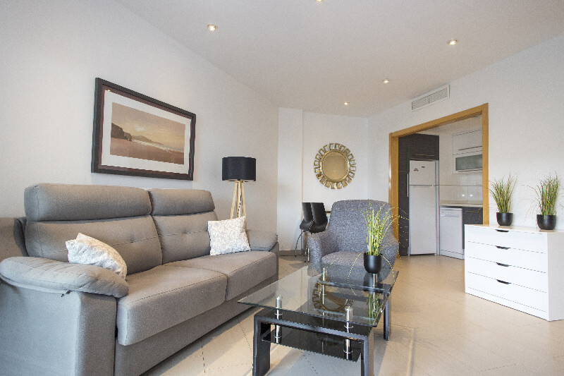 real estate photography Costa Blanca Spain