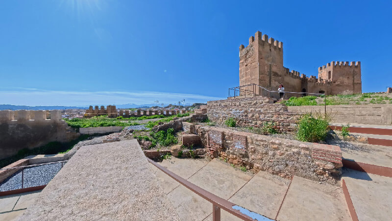 photography and videography Spain