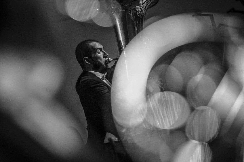 Professional photographer Alicante Costa Blanca - Photographing in Low Light and Silence 3 low light event photography Spain