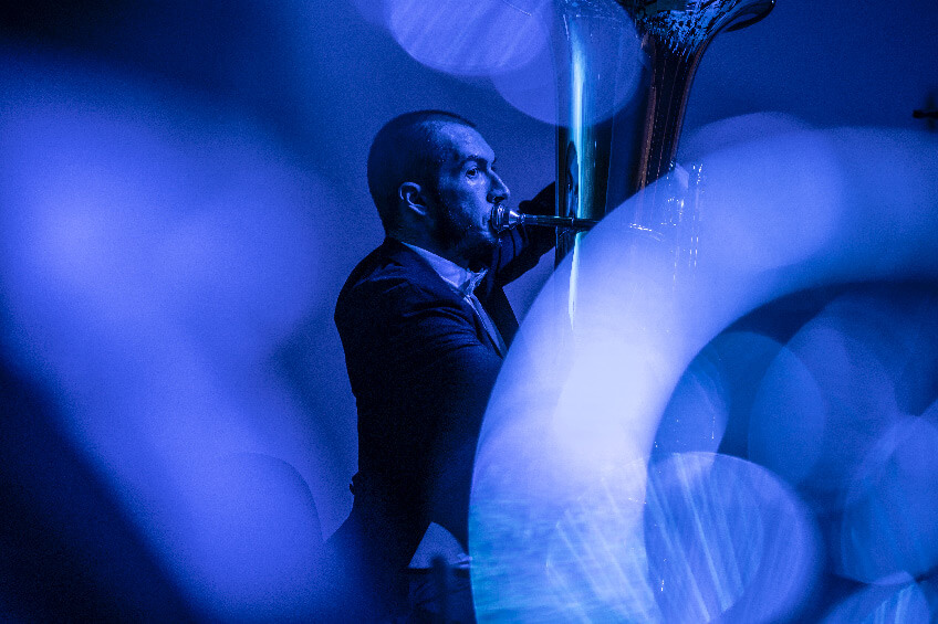 Professional photographer Alicante Costa Blanca - Photographing in Low Light and Silence 9 low light event photography Mediterranean concert venue