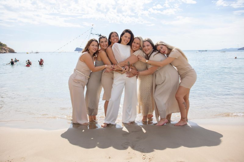Hen Weekend Photographer Benidorm