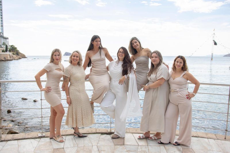 Costa Blanca Photographer Spain
